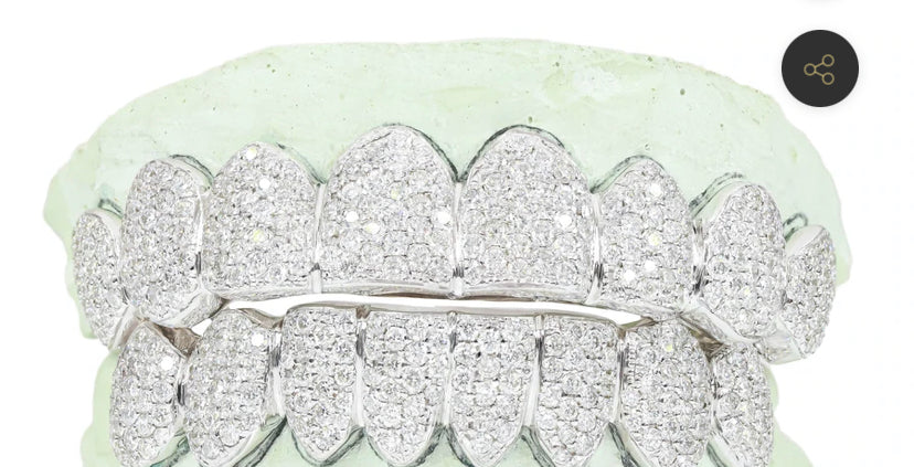 SI Diamond Grill