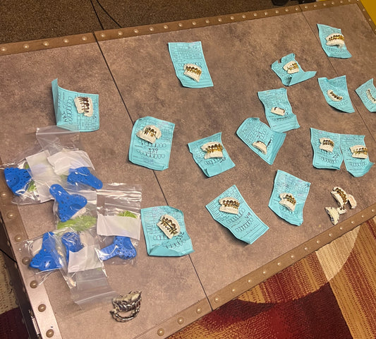 Mold Kits