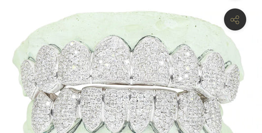 SI Diamond Grill